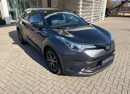 Toyota C-HR SUV / Terénní 1,8 l 72 kw