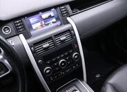 Land Rover Discovery 23