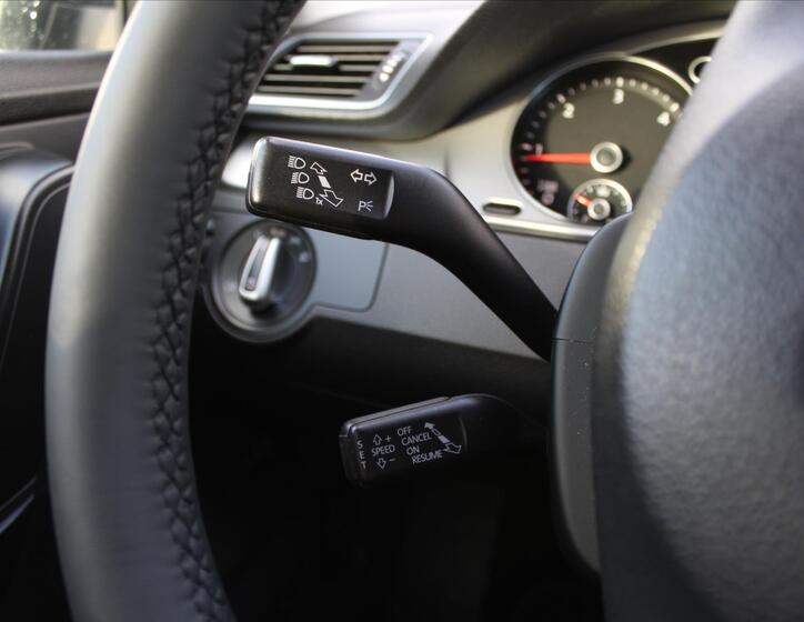 Volkswagen Passat 15