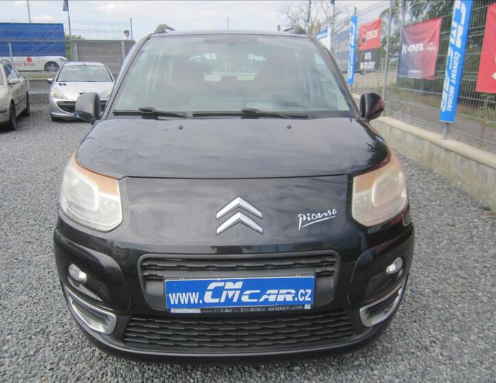 Citroën C3 Picasso 2