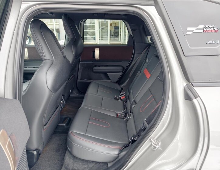 Mini Countryman SUV 0,0 225 kw