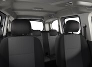 Citroën Berlingo MPV 1,5 l 74 kw