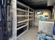 Fiat Ducato Skříň 2,3 l 96 kw