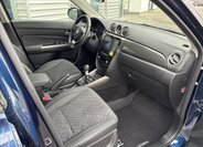 Suzuki Vitara SUV 1,4 l 81 kw