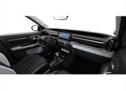 Citroën C3 Aircross SUV / Terénní 1,2 l 74 kw