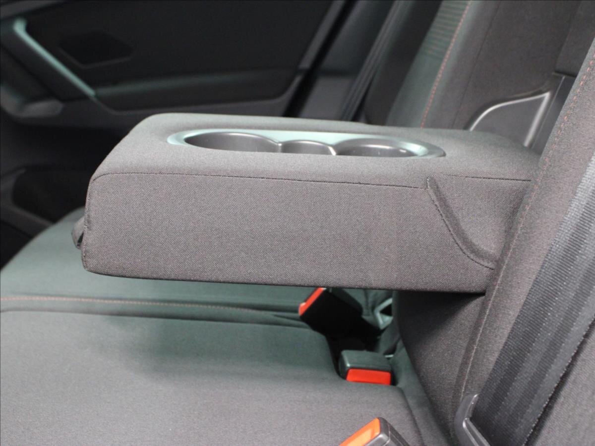 Volkswagen Tiguan SUV / Terénní 2,0 l 137 kw