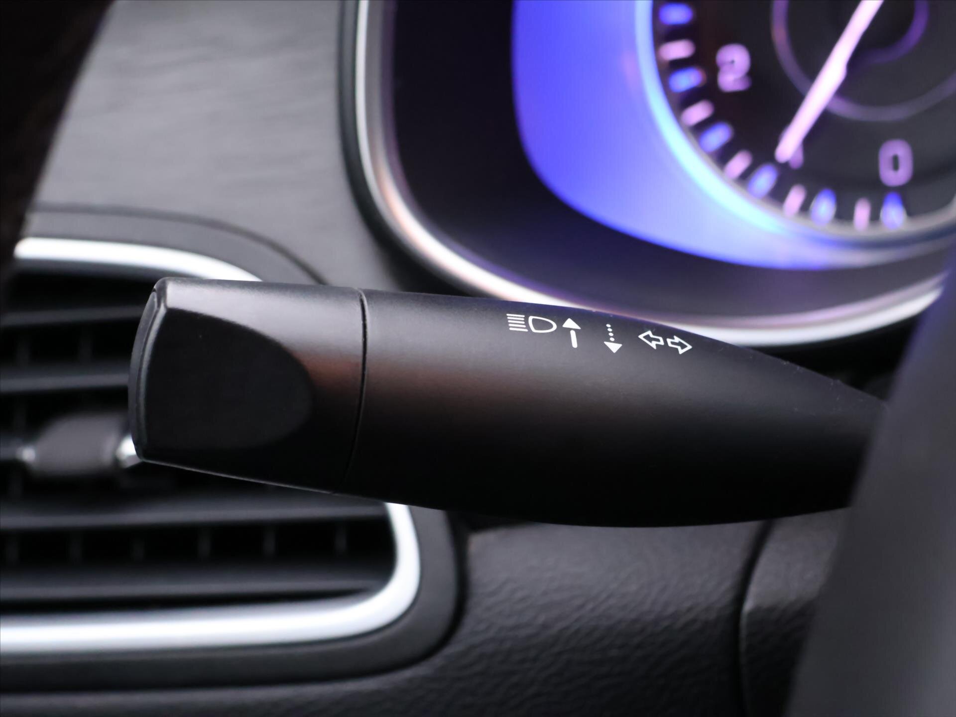 Chrysler 200 Sedan 2,4 l 135 kw