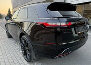 Land Rover Range Rover Velar SUV / Terénní 3,0 l 221 kw