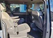 Volkswagen Multivan MPV 2,0 l 110 kw