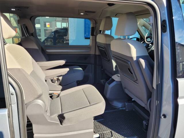 Volkswagen Multivan MPV 2,0 l 110 kw