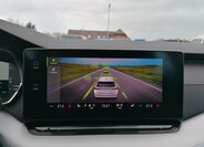 Škoda Octavia Kombi 2,0 l 85 kw