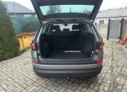 Škoda Kodiaq SUV 2,0 l 140 kw