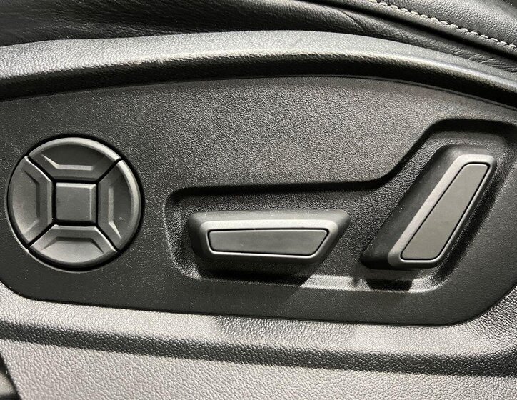 Audi Q7 SUV / Terénní 3,0 l 210 kw