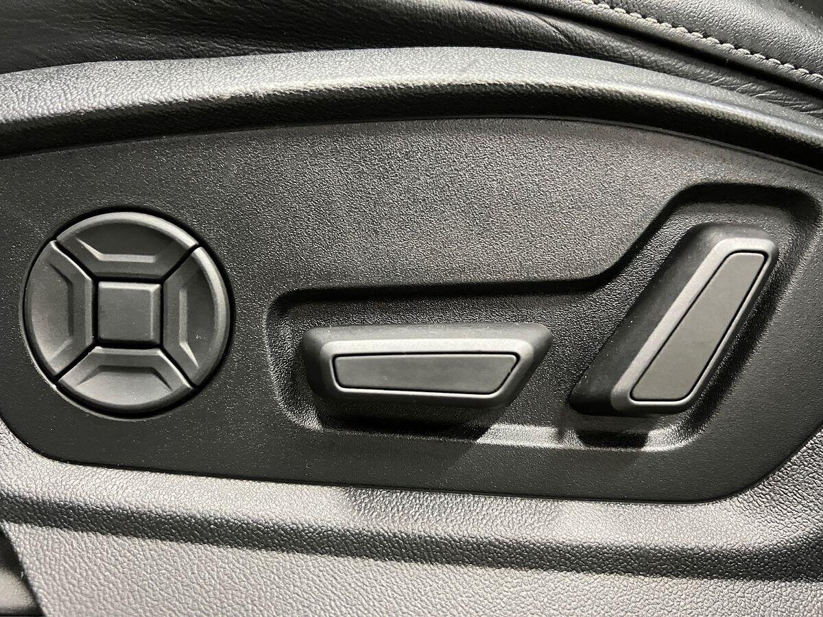 Audi Q7 SUV / Terénní 3,0 l 210 kw