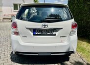 Toyota Verso MPV 1,6 l 82 kw
