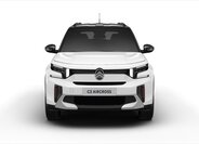 Citroën C3 Aircross SUV / Terénní 1,2 l 74 kw