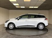 Renault Clio Kombi 1,5 l 55 kw