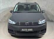 Volkswagen Touran 2