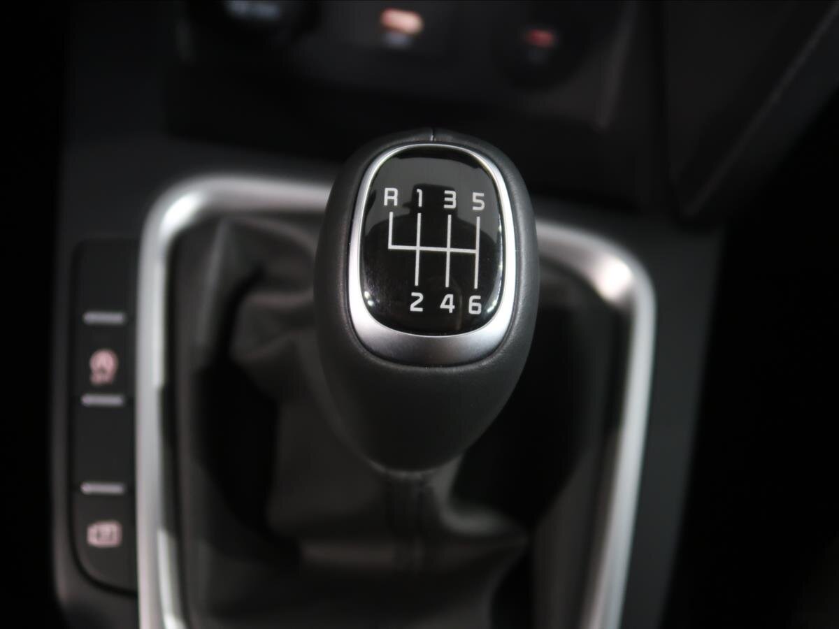 KIA Ceed Kombi 1,5 l 103 kw