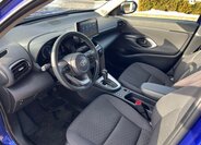 Toyota Yaris Cross 15