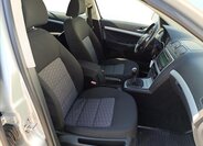 Škoda Octavia Liftback 1,6 l 77 kw