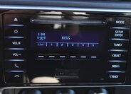 Toyota Corolla Sedan 1,6 l 97 kw