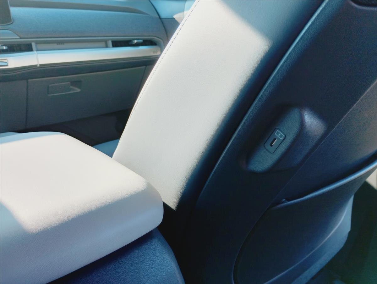 KIA EV3 Ostatní 0,0 150 kw