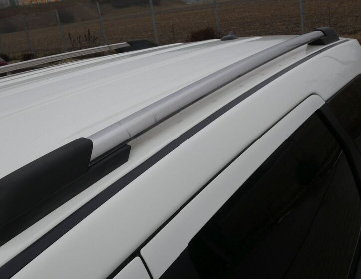 Fiat Freemont MPV 2,0 l 125 kw