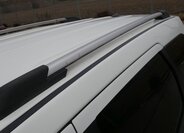 Fiat Freemont MPV 2,0 l 125 kw