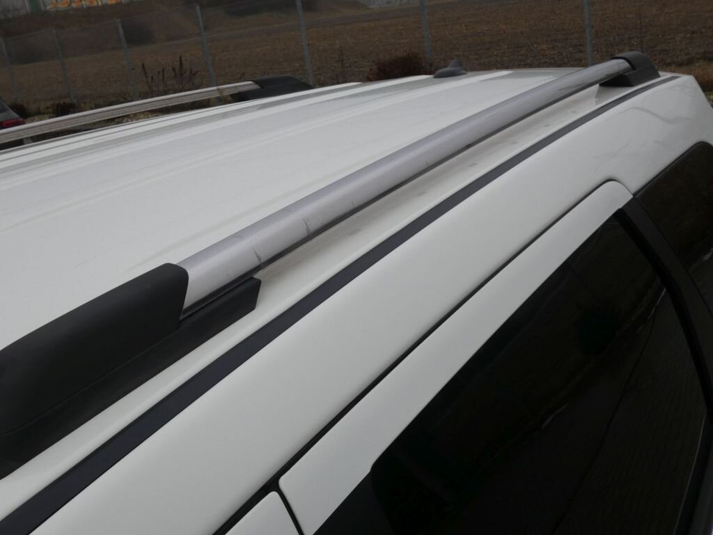 Fiat Freemont MPV 2,0 l 125 kw