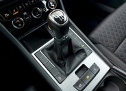 Škoda Superb Kombi 2,0 l 110 kw