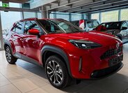 Toyota Yaris Cross SUV 1,5 l 85 kw
