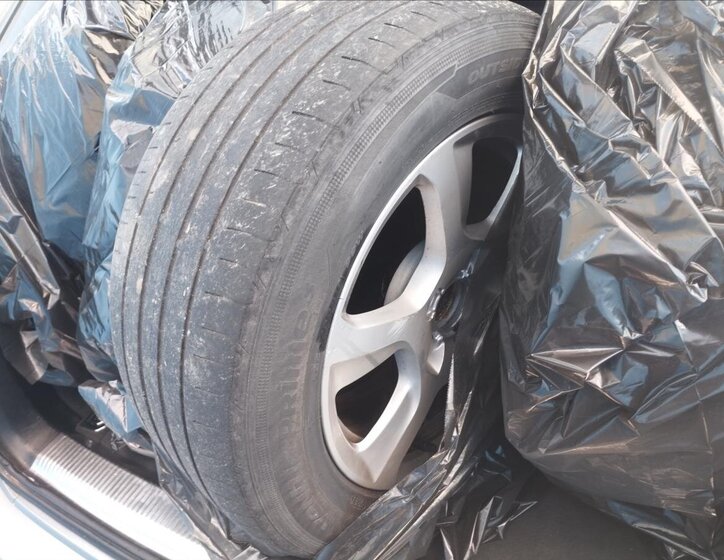 Audi A4 Kombi 1,8 l 118 kw