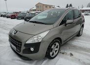 Peugeot 3008 3