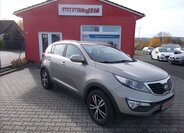 KIA Sportage SUV 1,7 l 85 kw