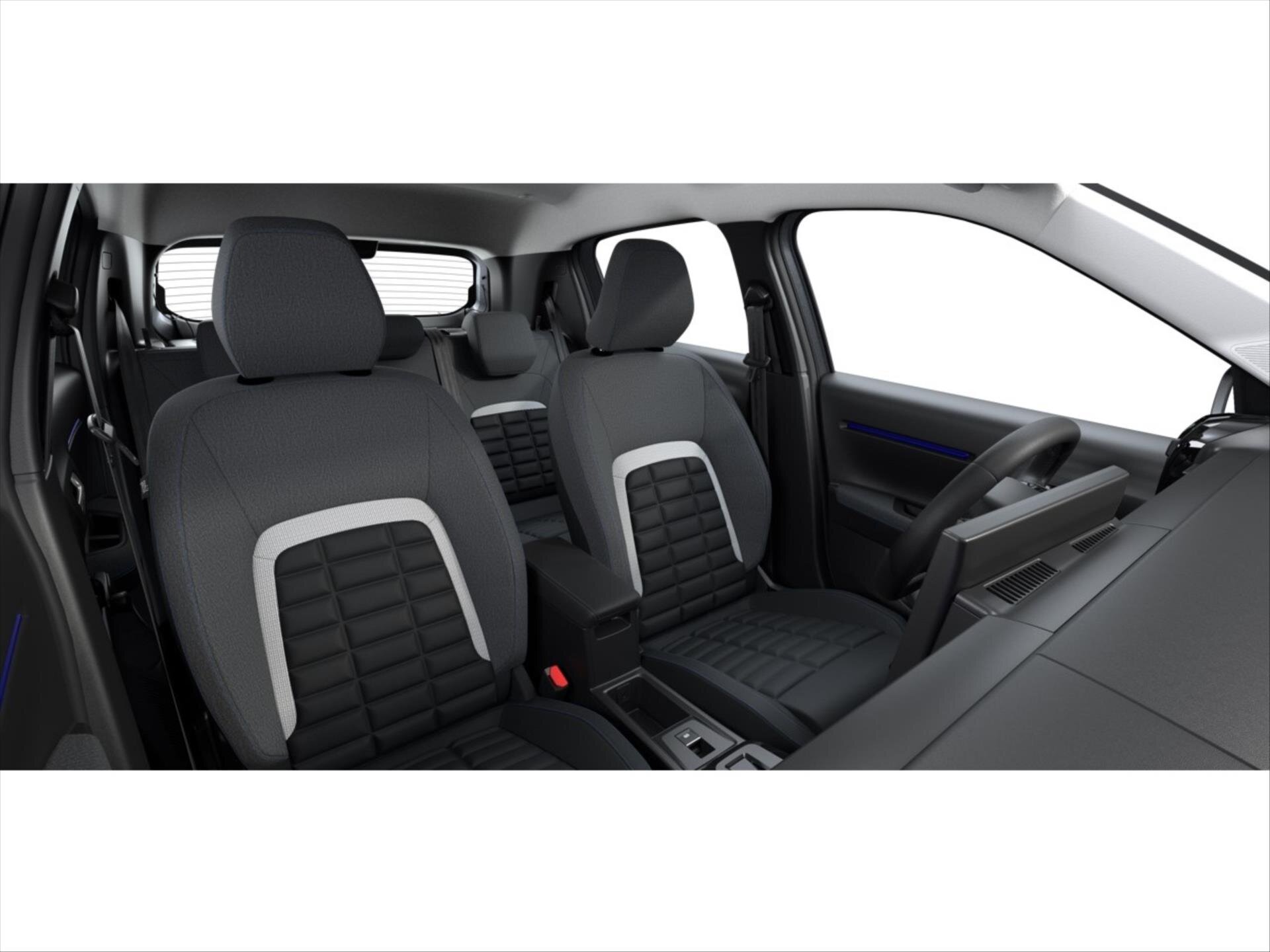 Citroën C3 Hatchback 1,2 l 81 kw