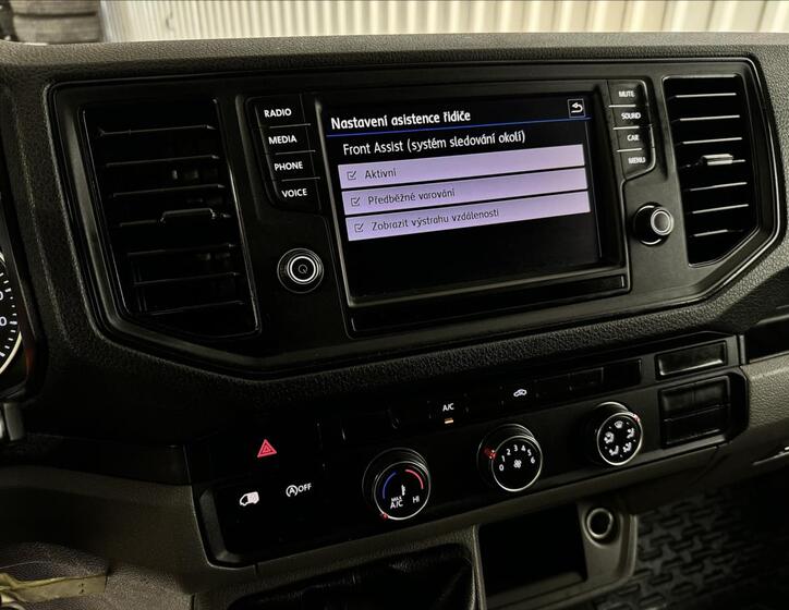 Volkswagen Crafter 23