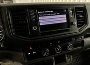 Volkswagen Crafter 23