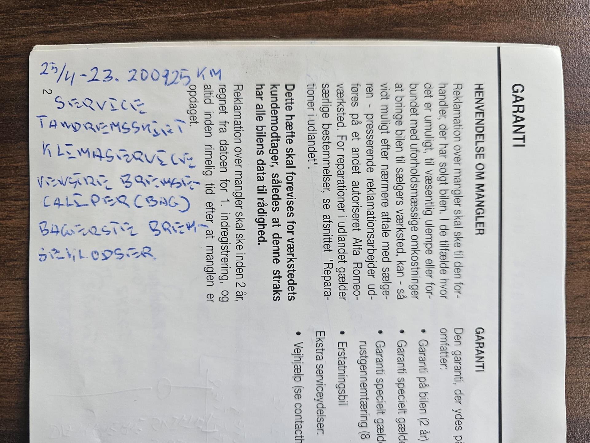 Alfa Romeo GT Ostatní 3,2 l 177 kw