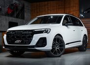 Audi Q7 SUV / Terénní 3,0 l 170 kw