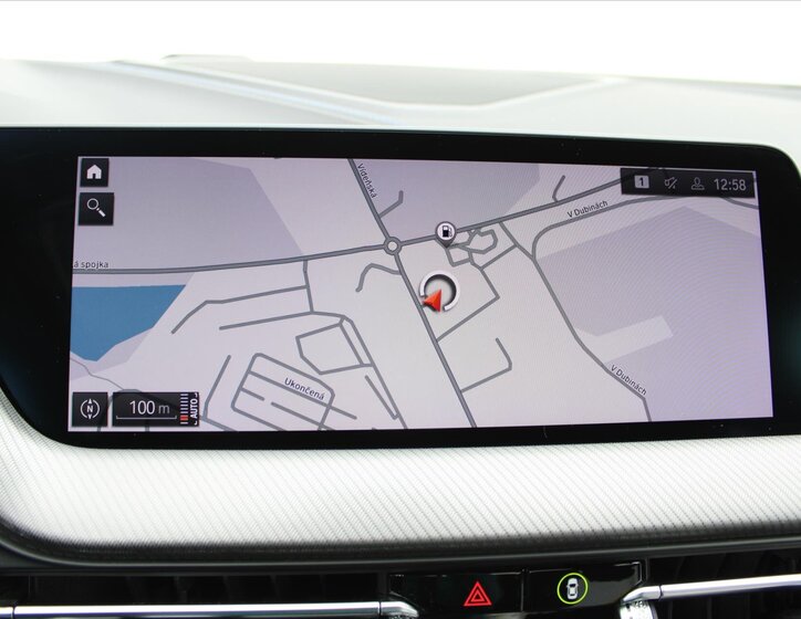 BMW Řada 2 Sedan 2,0 l 140 kw