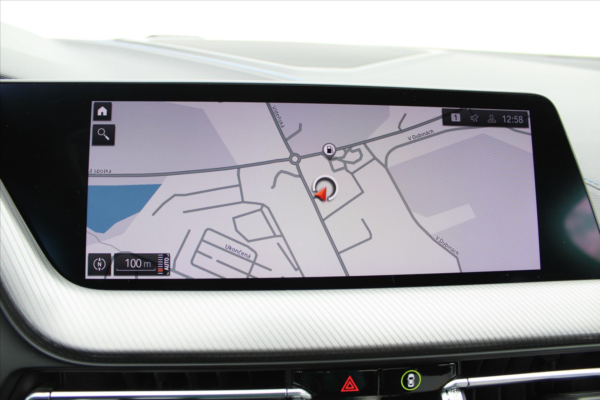 BMW Řada 2 Sedan 2,0 l 140 kw