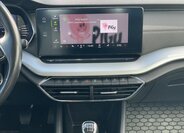 Škoda Octavia Liftback 2,0 l 85 kw