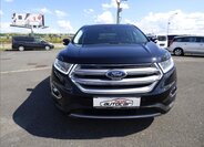 Ford Edge SUV / Terénní 2,0 l 132 kw
