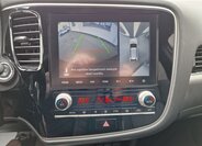 Mitsubishi Outlander SUV / Terénní 2,4 l 165 kw