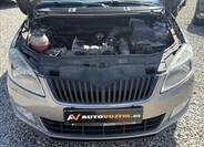 Škoda Fabia 26