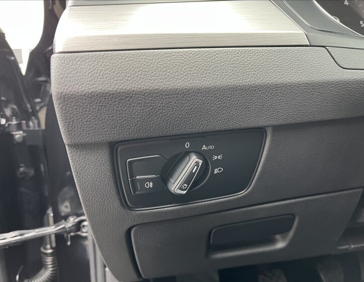 Volkswagen Passat 49