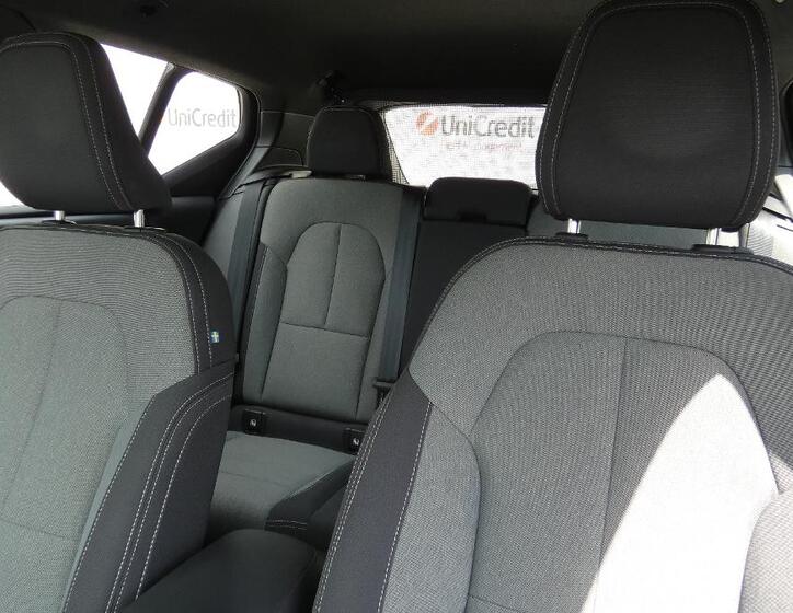 Volvo XC40 7