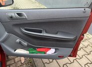 Škoda Fabia Sedan 1,4 l 50 kw