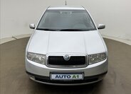 Škoda Fabia Hatchback 1,4 l 50 kw